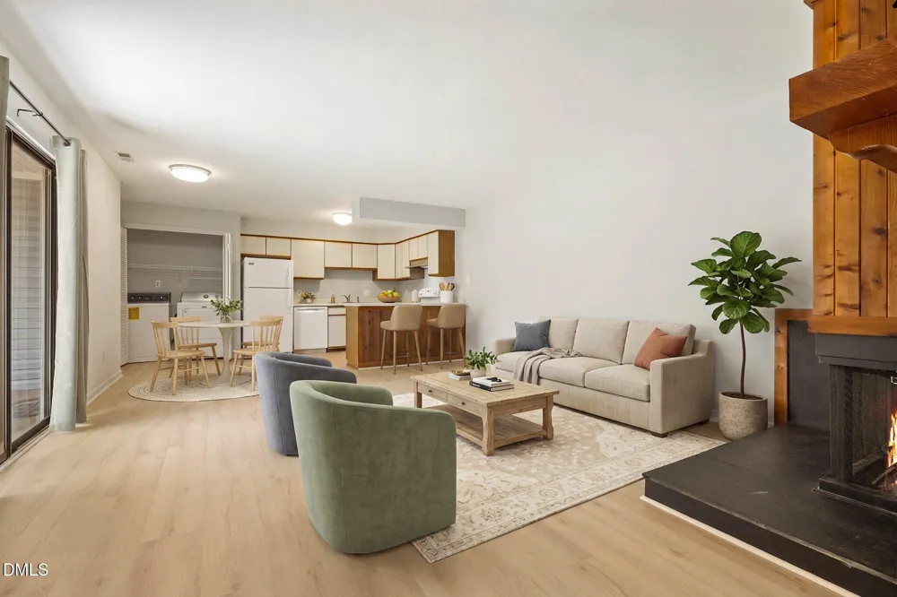297 Summerwalk Circle Chapel Hill, NC 27517