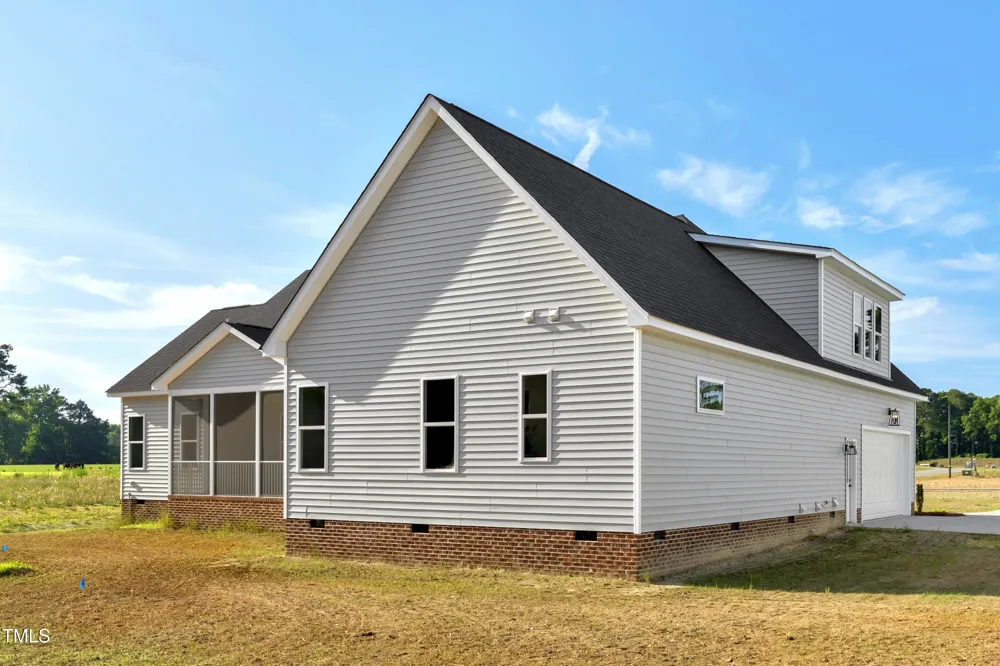 6481 Radio Tower Road Wilson, NC 27893