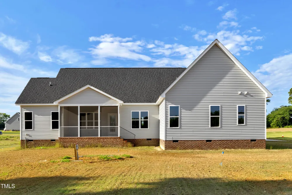 6481 Radio Tower Road Wilson, NC 27893