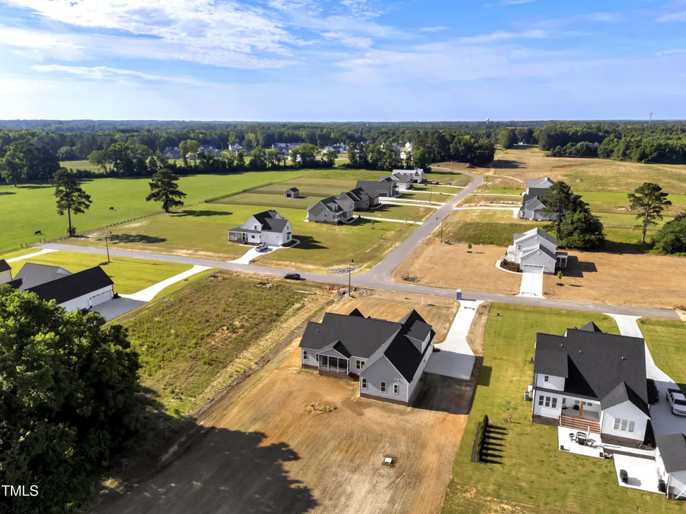6481 Radio Tower Road Wilson, NC 27893