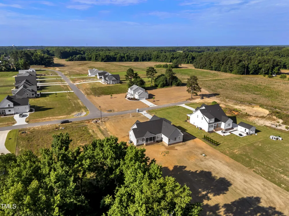 6481 Radio Tower Road Wilson, NC 27893