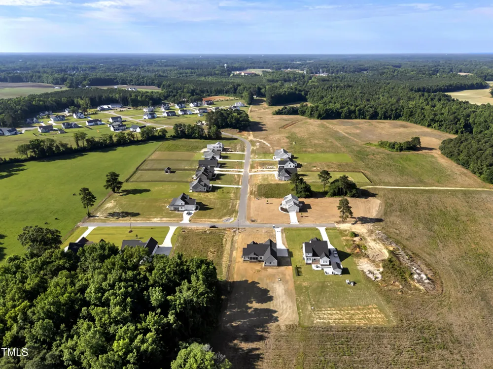 6481 Radio Tower Road Wilson, NC 27893