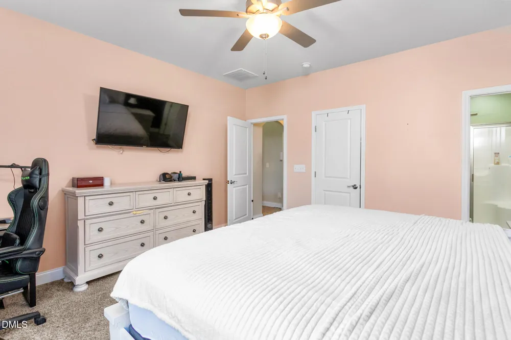 5930 Old 421 Road Liberty, NC 27298
