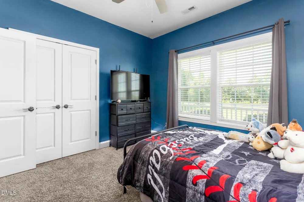 5930 Old 421 Road Liberty, NC 27298