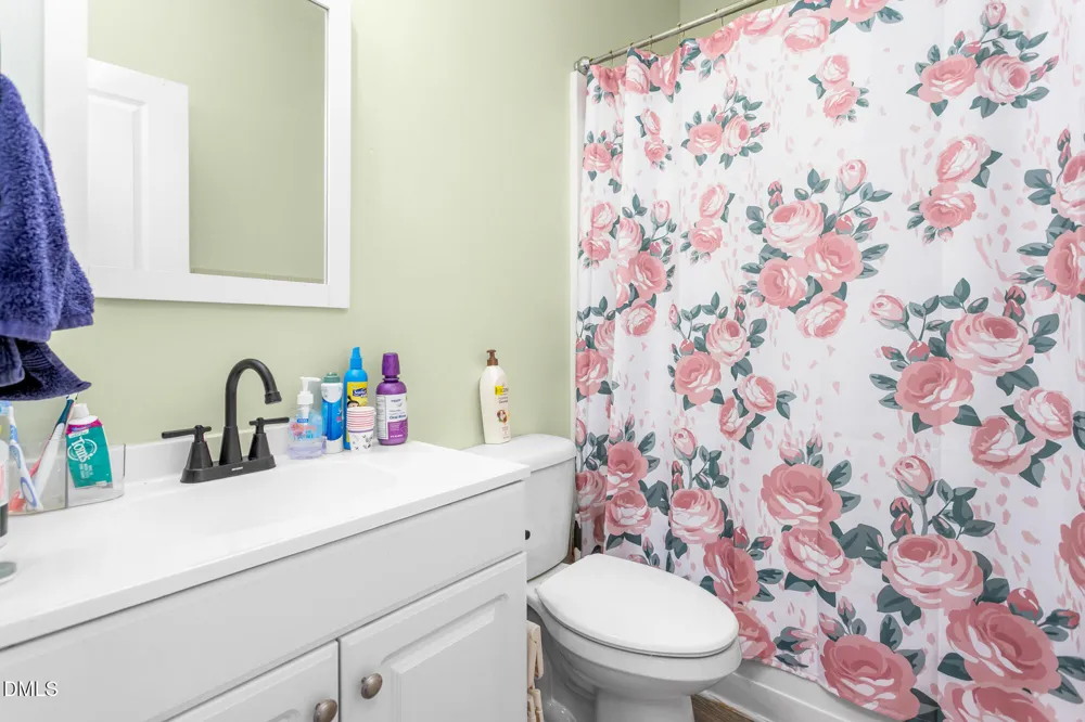 5930 Old 421 Road Liberty, NC 27298