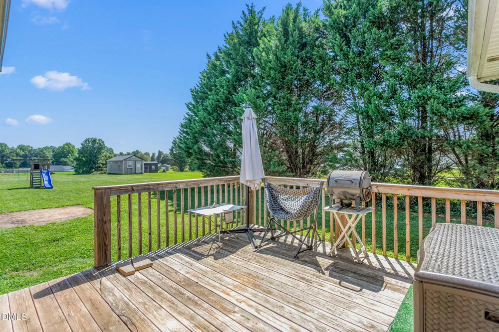 5930 Old 421 Road Liberty, NC 27298