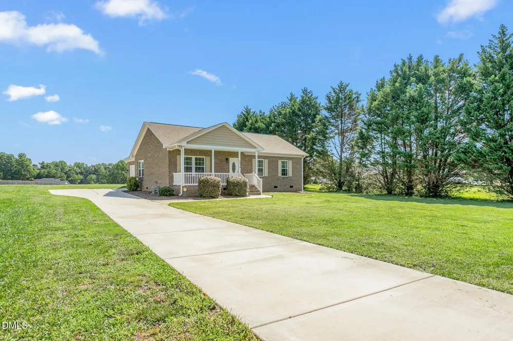 5930 Old 421 Road Liberty, NC 27298