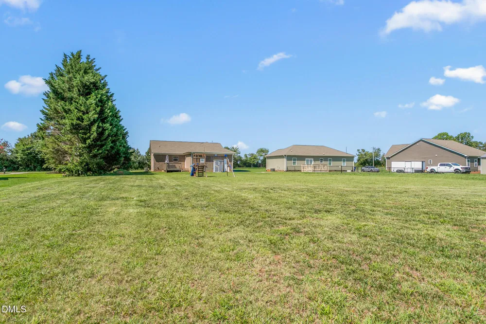 5930 Old 421 Road Liberty, NC 27298