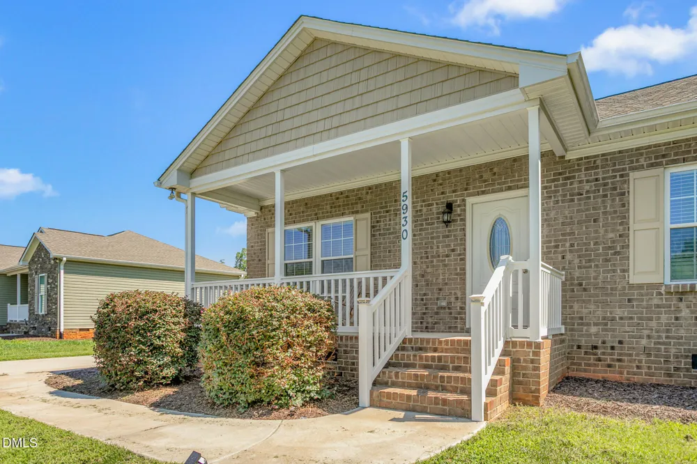 5930 Old 421 Road Liberty, NC 27298