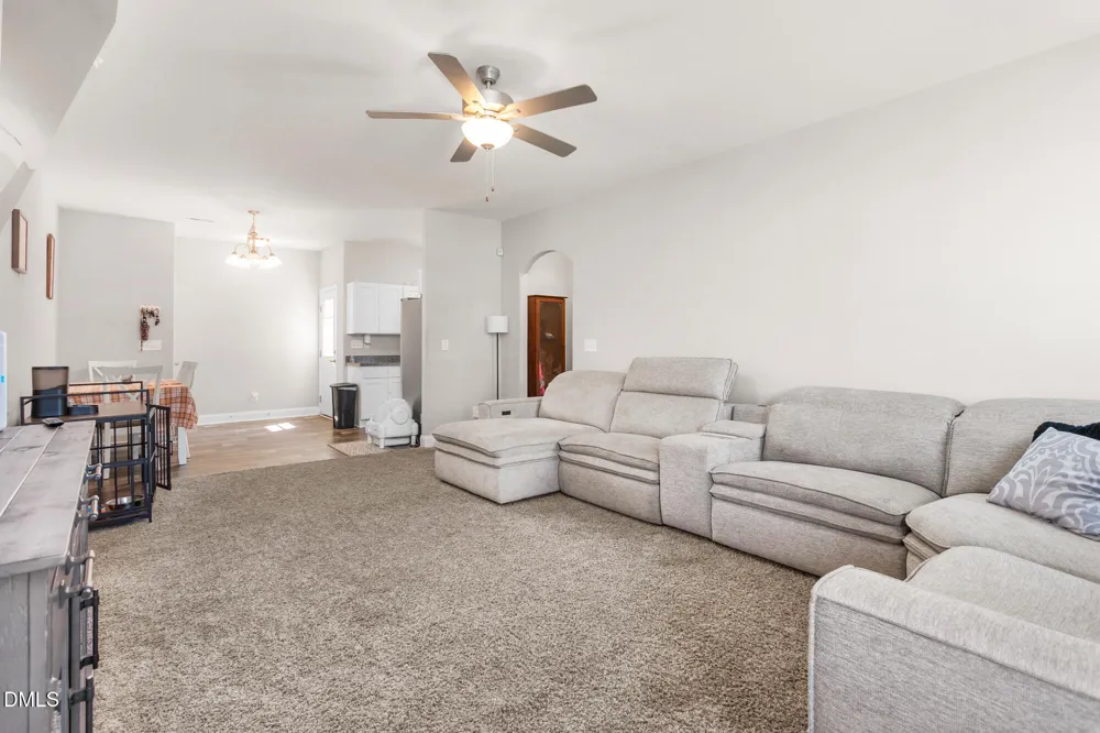 5930 Old 421 Road Liberty, NC 27298