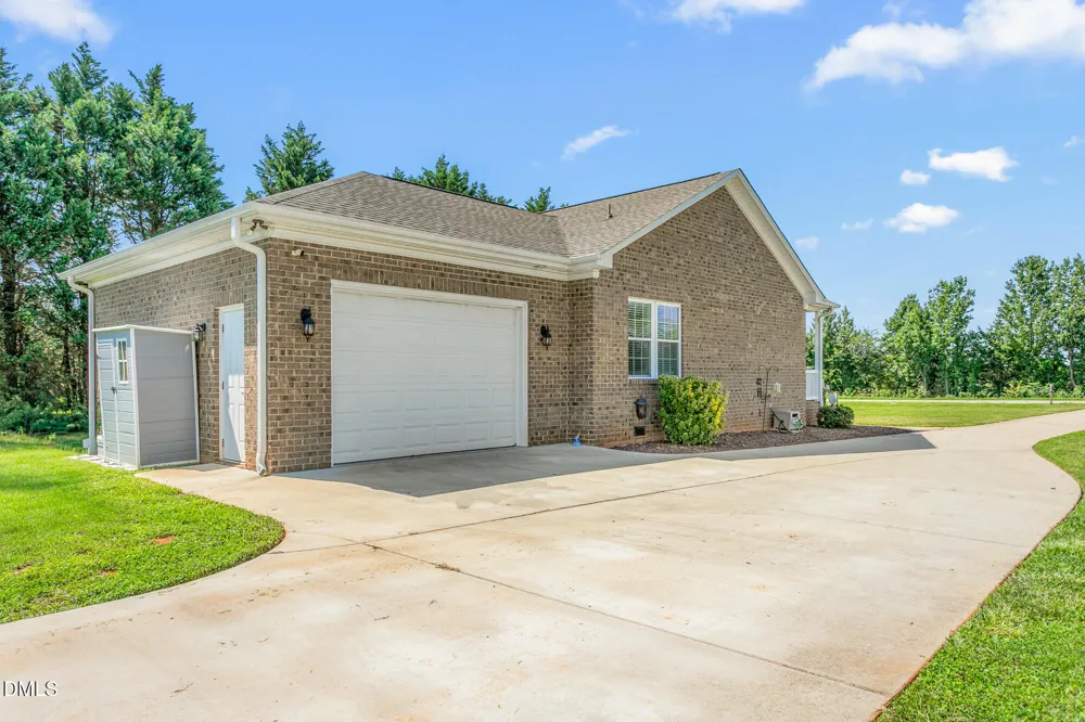 5930 Old 421 Road Liberty, NC 27298