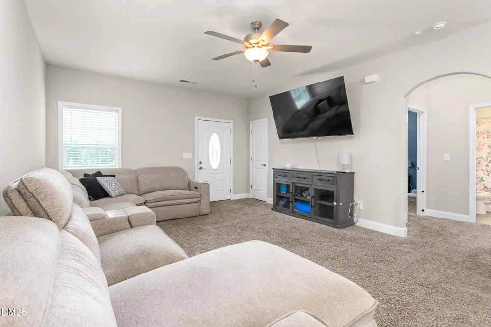 5930 Old 421 Road Liberty, NC 27298