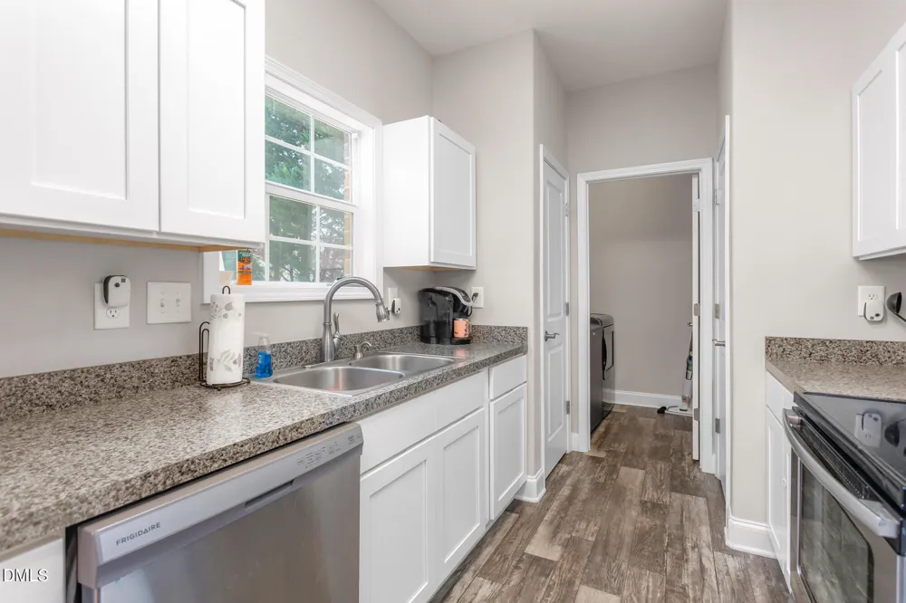 5930 Old 421 Road Liberty, NC 27298