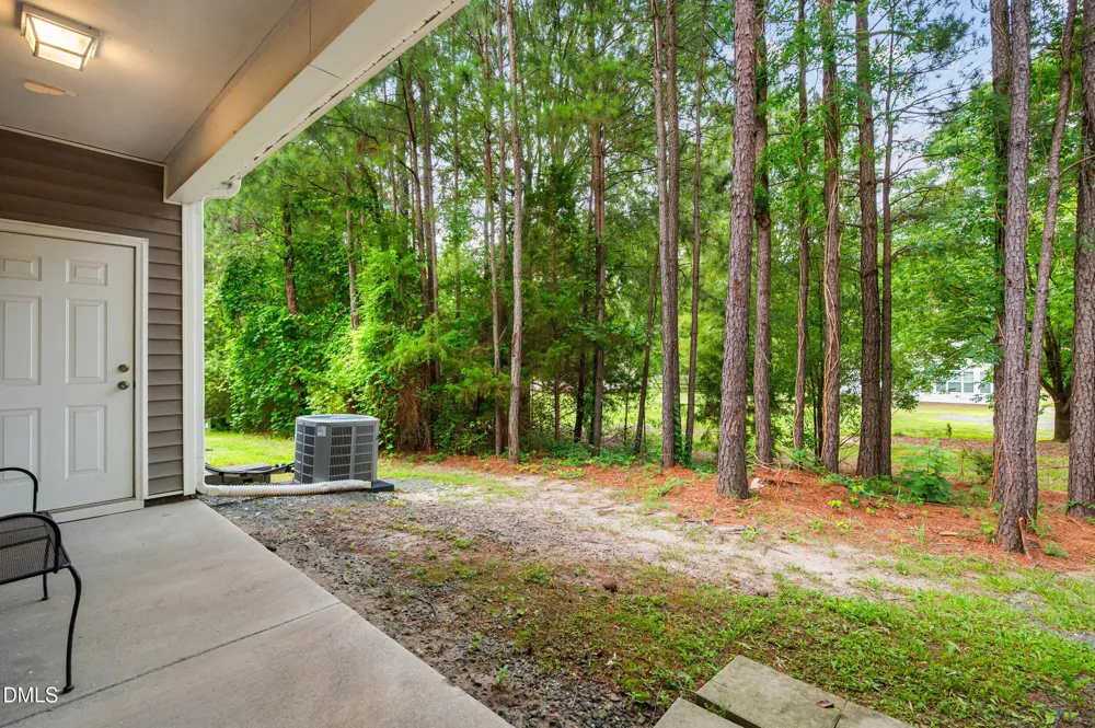 1567 Quail Circle Creedmoor, NC 27522