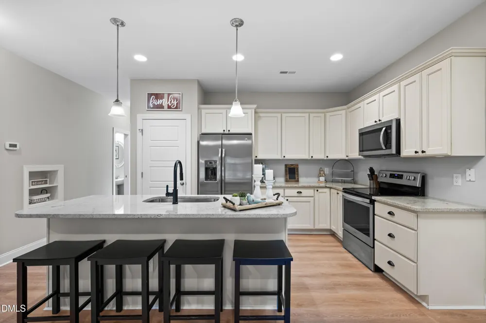1567 Quail Circle Creedmoor, NC 27522