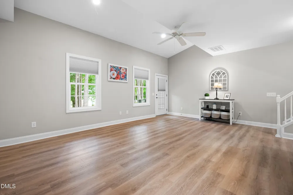 1567 Quail Circle Creedmoor, NC 27522