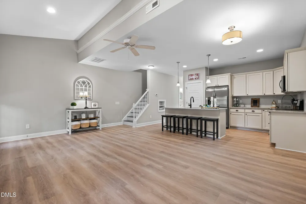 1567 Quail Circle Creedmoor, NC 27522