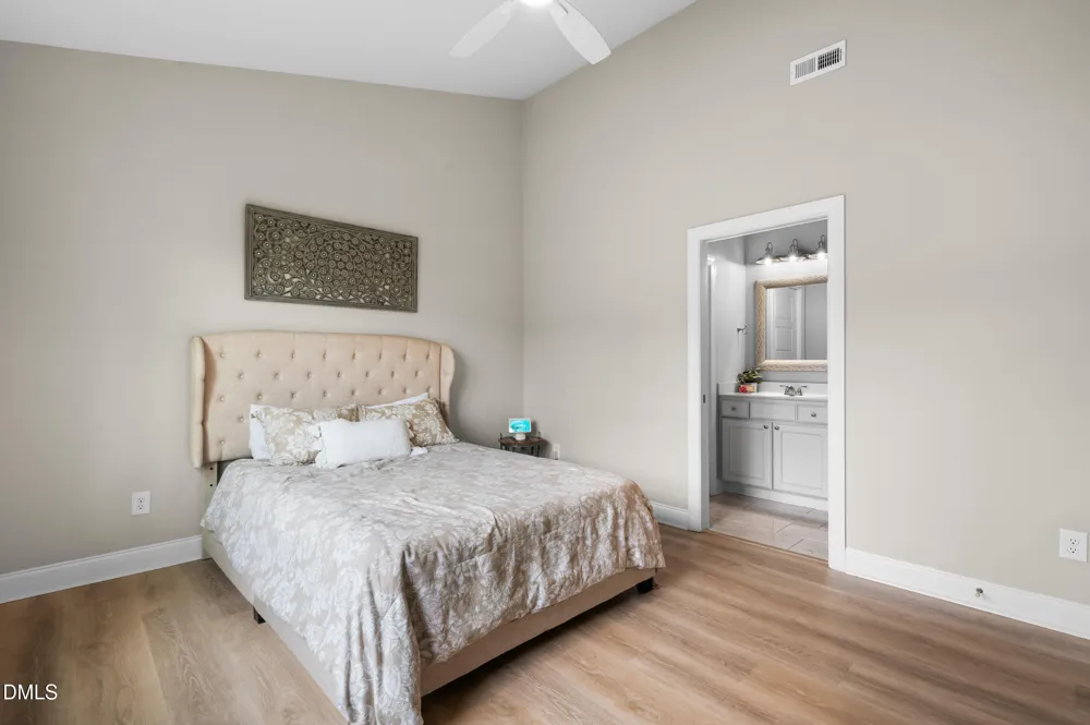 1567 Quail Circle Creedmoor, NC 27522
