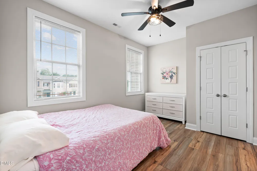 1567 Quail Circle Creedmoor, NC 27522