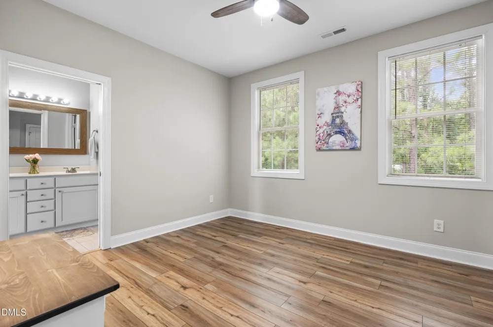 1567 Quail Circle Creedmoor, NC 27522