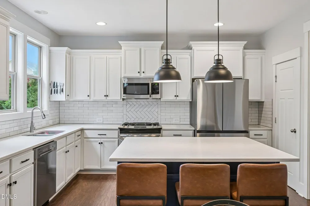 129 Pointe Park Circle Holly Springs, NC 27540