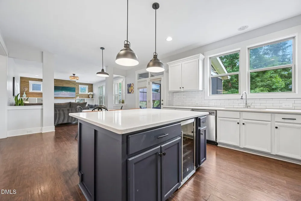 129 Pointe Park Circle Holly Springs, NC 27540