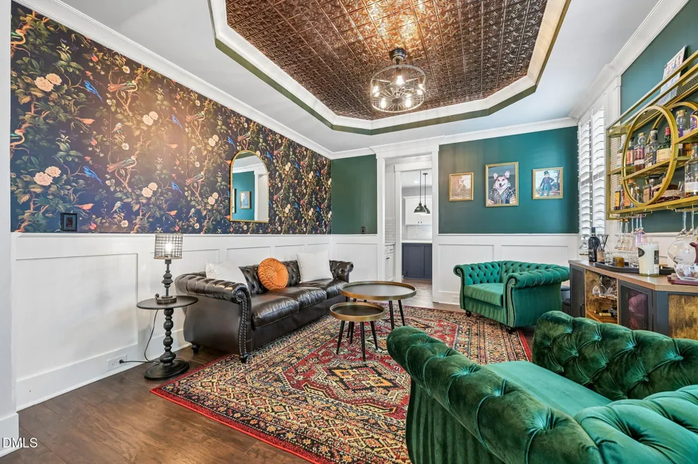 129 Pointe Park Circle Holly Springs, NC 27540
