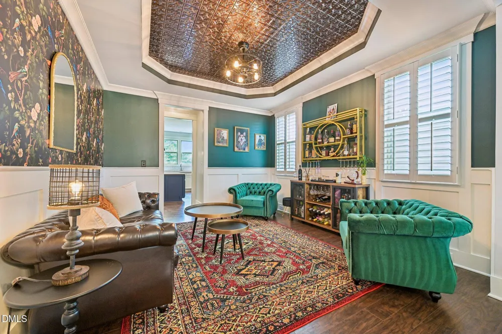129 Pointe Park Circle Holly Springs, NC 27540