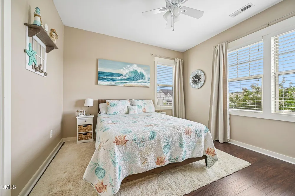 129 Pointe Park Circle Holly Springs, NC 27540