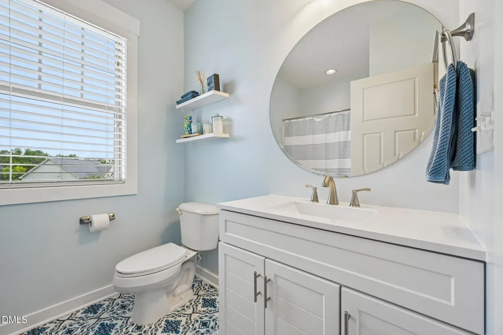 129 Pointe Park Circle Holly Springs, NC 27540