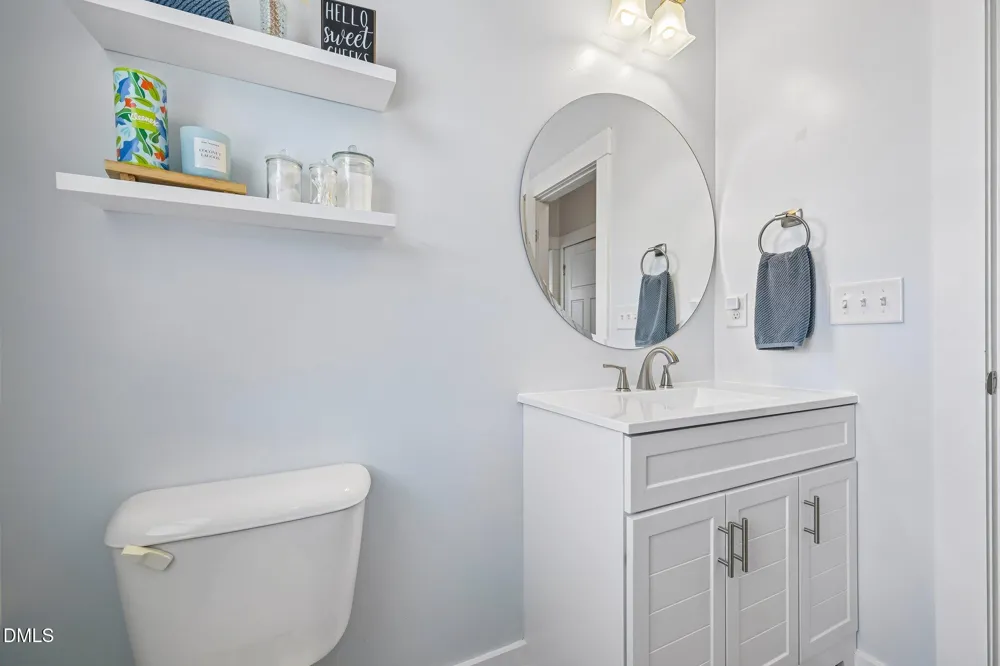 129 Pointe Park Circle Holly Springs, NC 27540