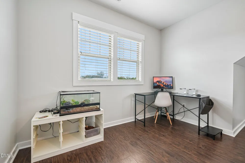129 Pointe Park Circle Holly Springs, NC 27540