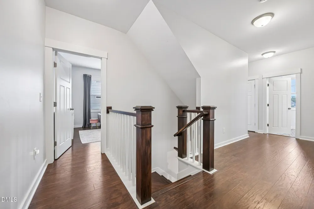 129 Pointe Park Circle Holly Springs, NC 27540