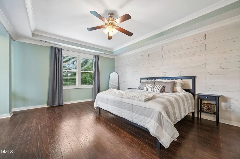 129 Pointe Park Circle Holly Springs, NC 27540