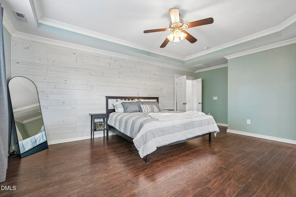 129 Pointe Park Circle Holly Springs, NC 27540