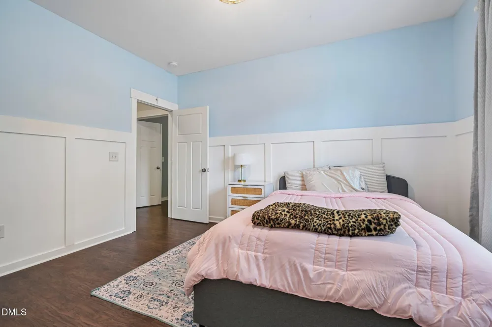 129 Pointe Park Circle Holly Springs, NC 27540