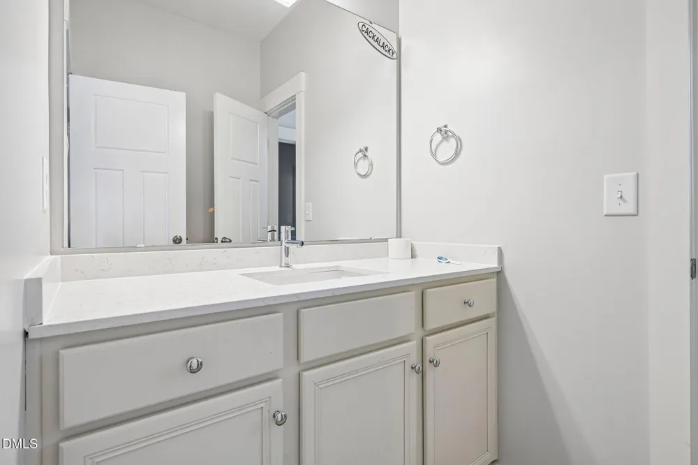 129 Pointe Park Circle Holly Springs, NC 27540
