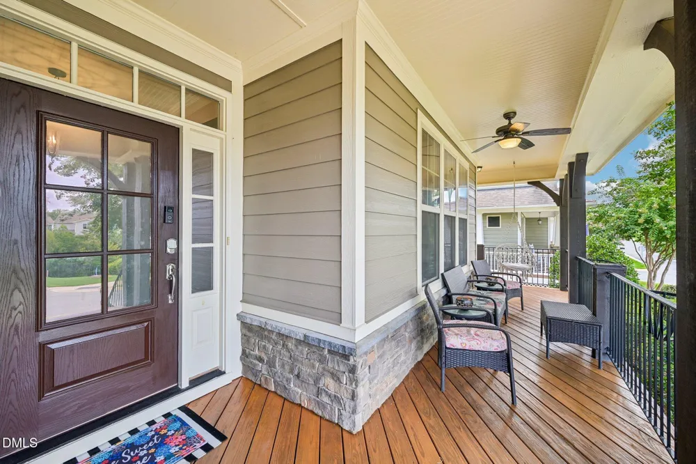 129 Pointe Park Circle Holly Springs, NC 27540