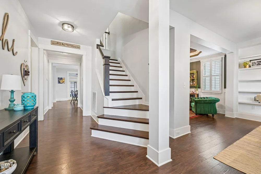 129 Pointe Park Circle Holly Springs, NC 27540