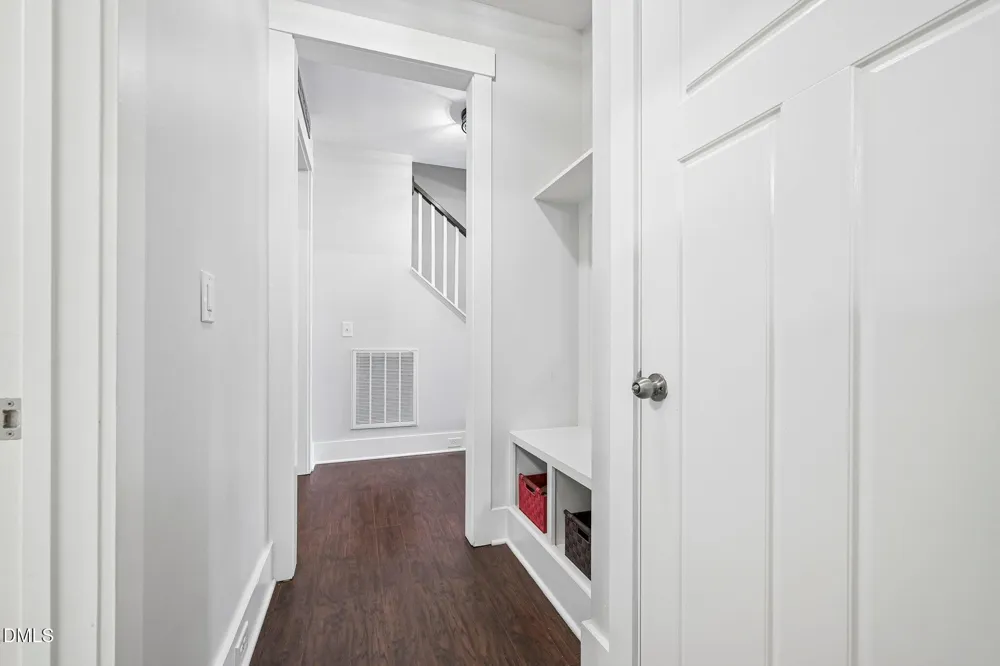 129 Pointe Park Circle Holly Springs, NC 27540