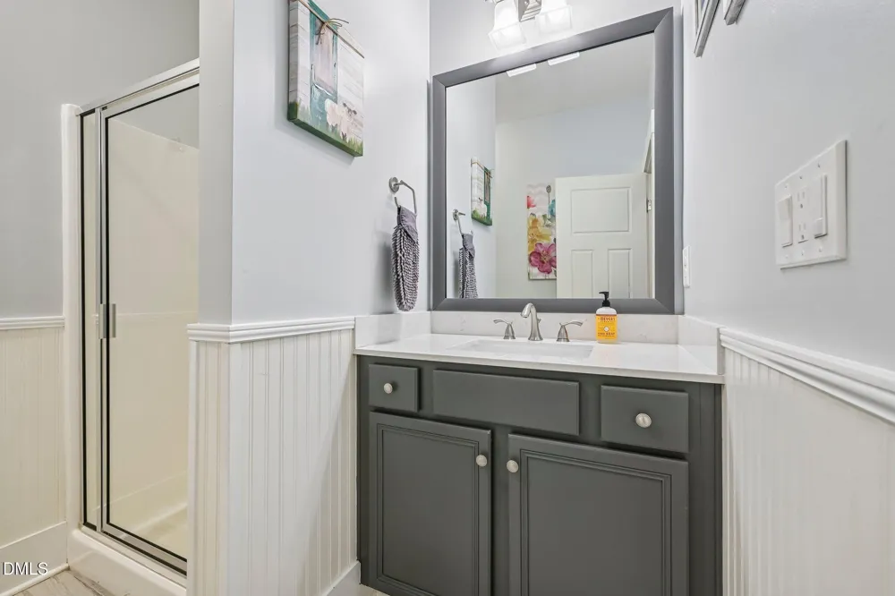 129 Pointe Park Circle Holly Springs, NC 27540