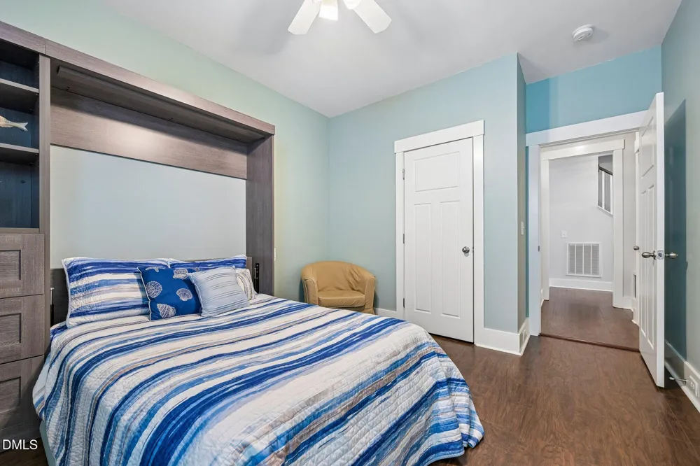 129 Pointe Park Circle Holly Springs, NC 27540