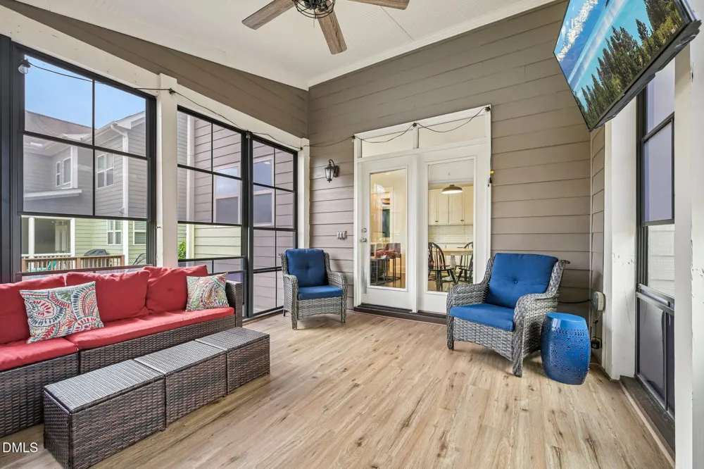 129 Pointe Park Circle Holly Springs, NC 27540