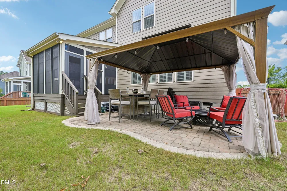 129 Pointe Park Circle Holly Springs, NC 27540
