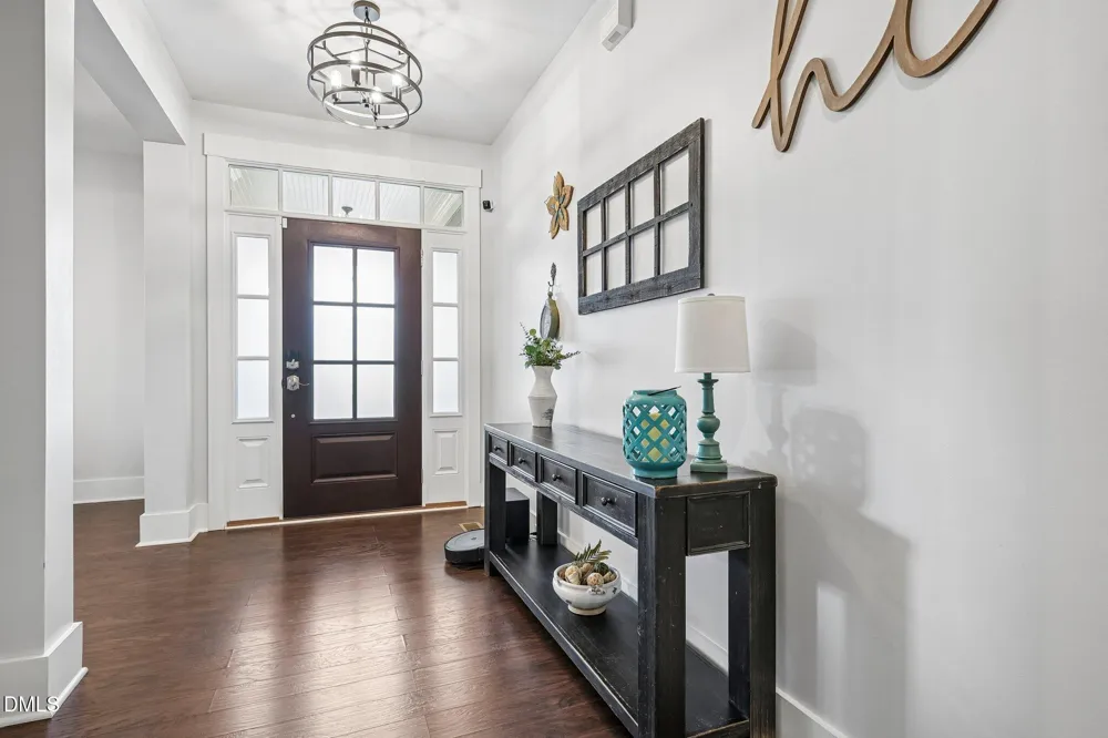 129 Pointe Park Circle Holly Springs, NC 27540