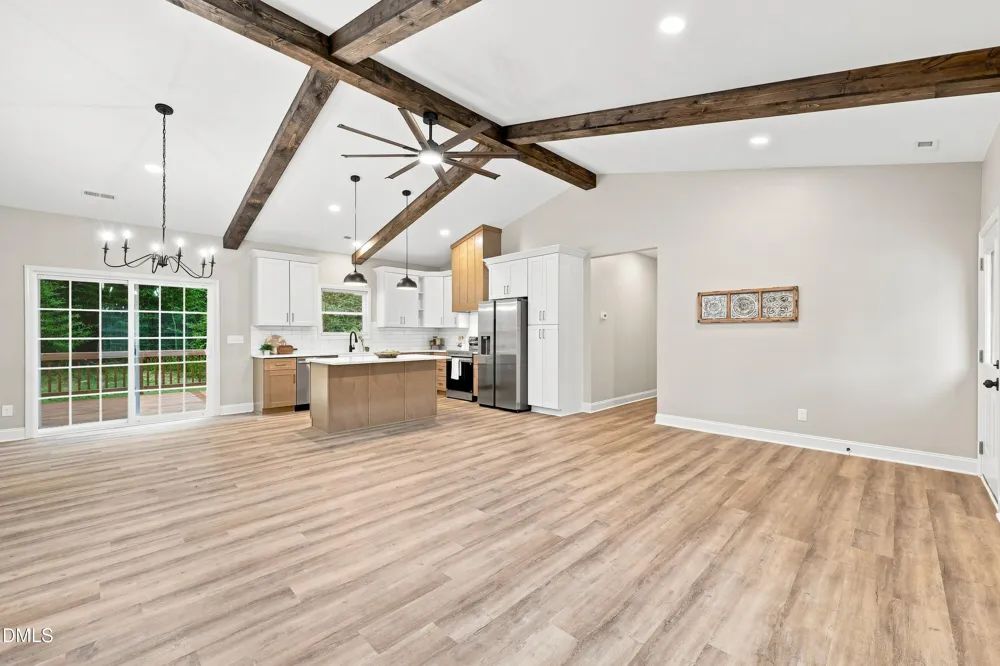 509 E Webb Street Mebane, NC 27302