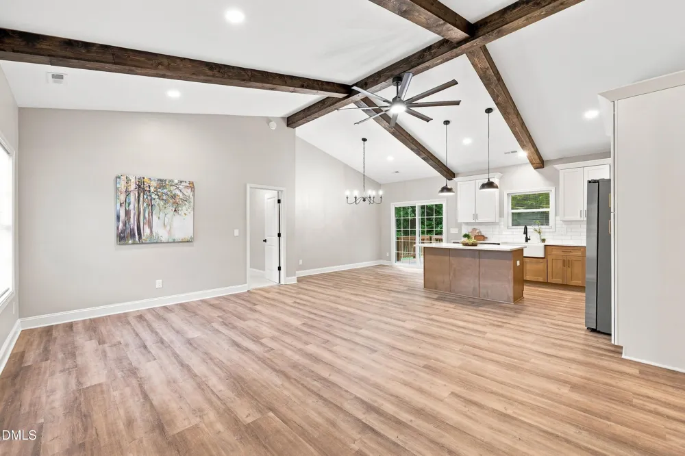509 E Webb Street Mebane, NC 27302