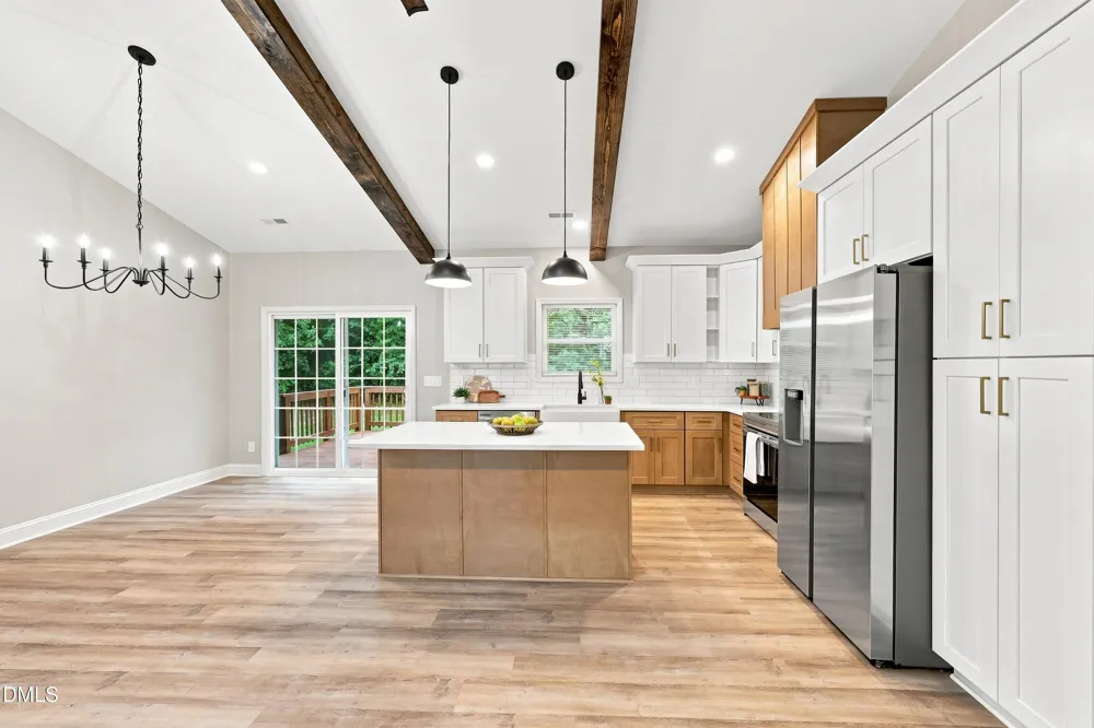 509 E Webb Street Mebane, NC 27302