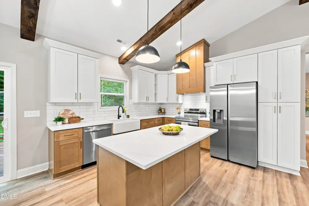 509 E Webb Street Mebane, NC 27302