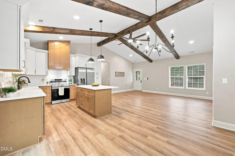509 E Webb Street Mebane, NC 27302